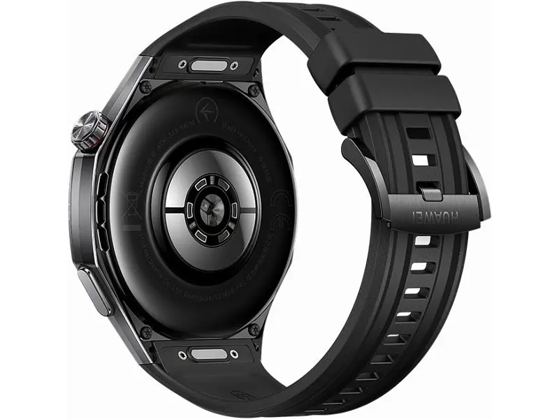 Смарт-часы Huawei Watch GT 6 Pro 46 мм Black (Global) - фото 4