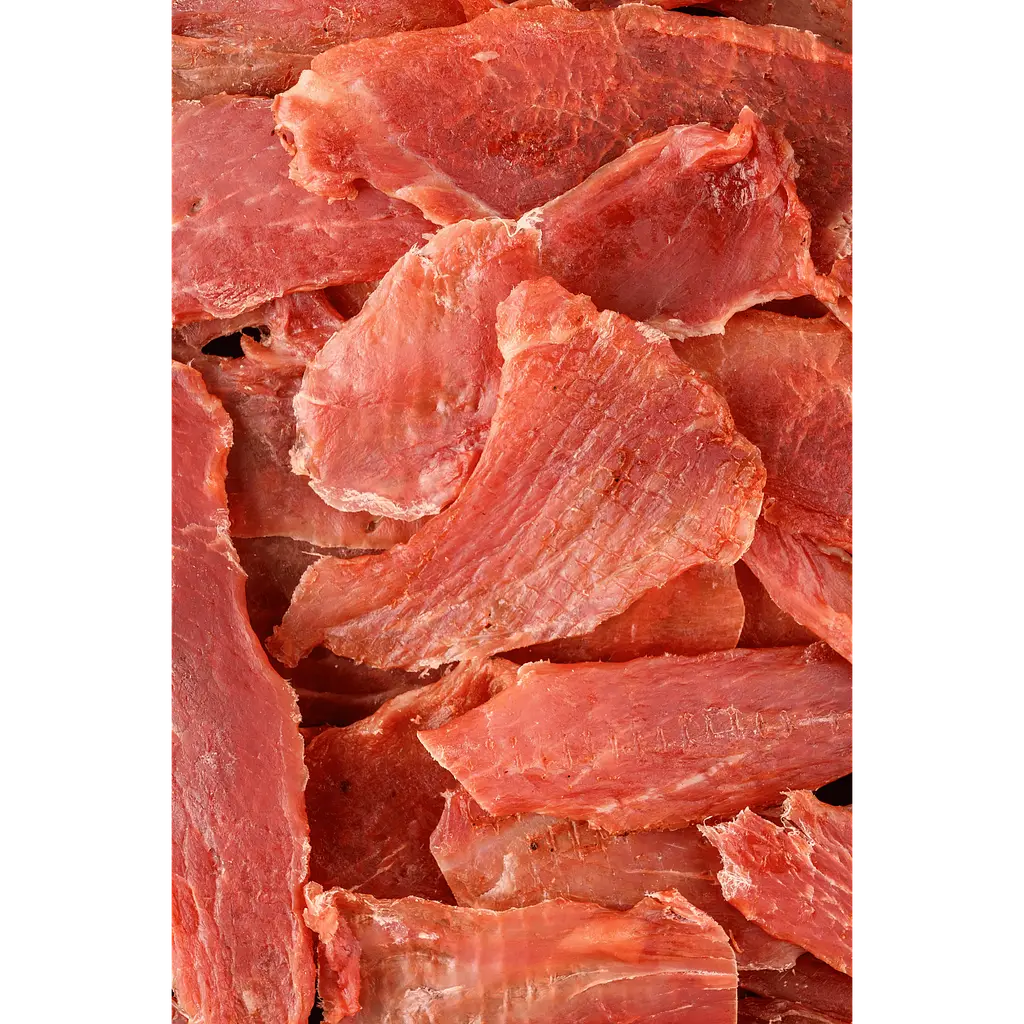 Джерки из свинины по-американски ТМ Meat Chips 500 г - фото 4