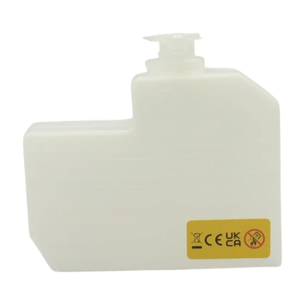 Тонер-картридж IPM Kyocera TK-350, 465г/туба, 20к, chip (TKKM100C) - фото 9