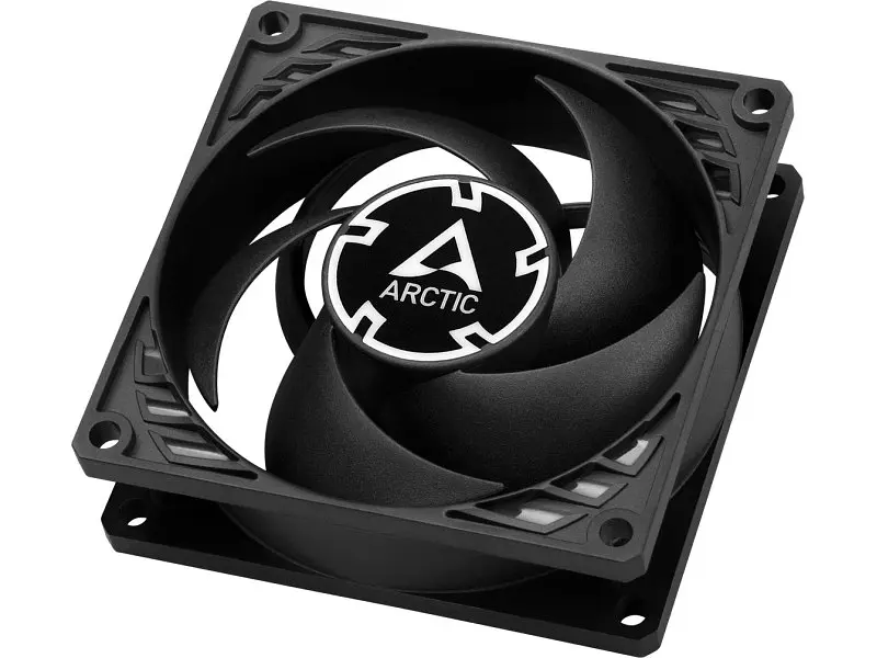 Вентилятор ARCTIC P8 Max (ACFAN00286A) - фото 3