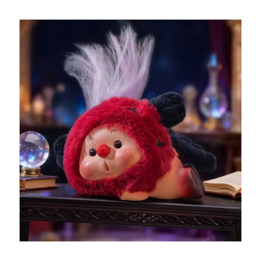 Фігурка Pop Top сюрприз JOTOYS серії Oyo - Історія Сузір'я (JO-2025036) - фото 6