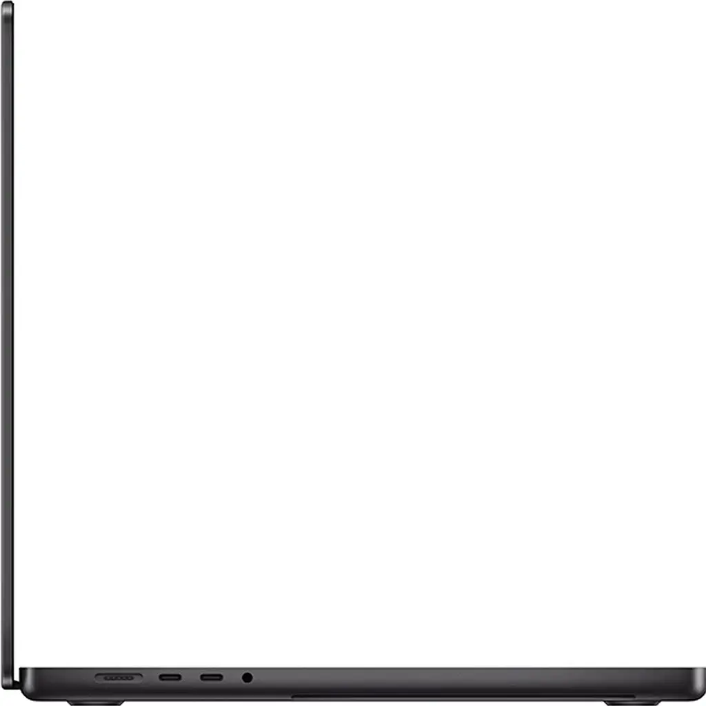 Ноутбук Apple MacBook Pro 16'' M3 Pro 18GB/512GB Space Black 2023 [MRW13] Б/В [162287] - фото 6