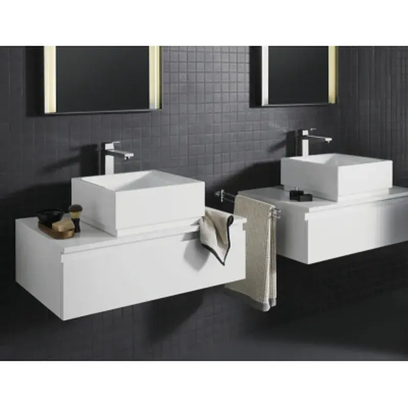 Змішувач Grohe Eurocube (23406000) - фото 6