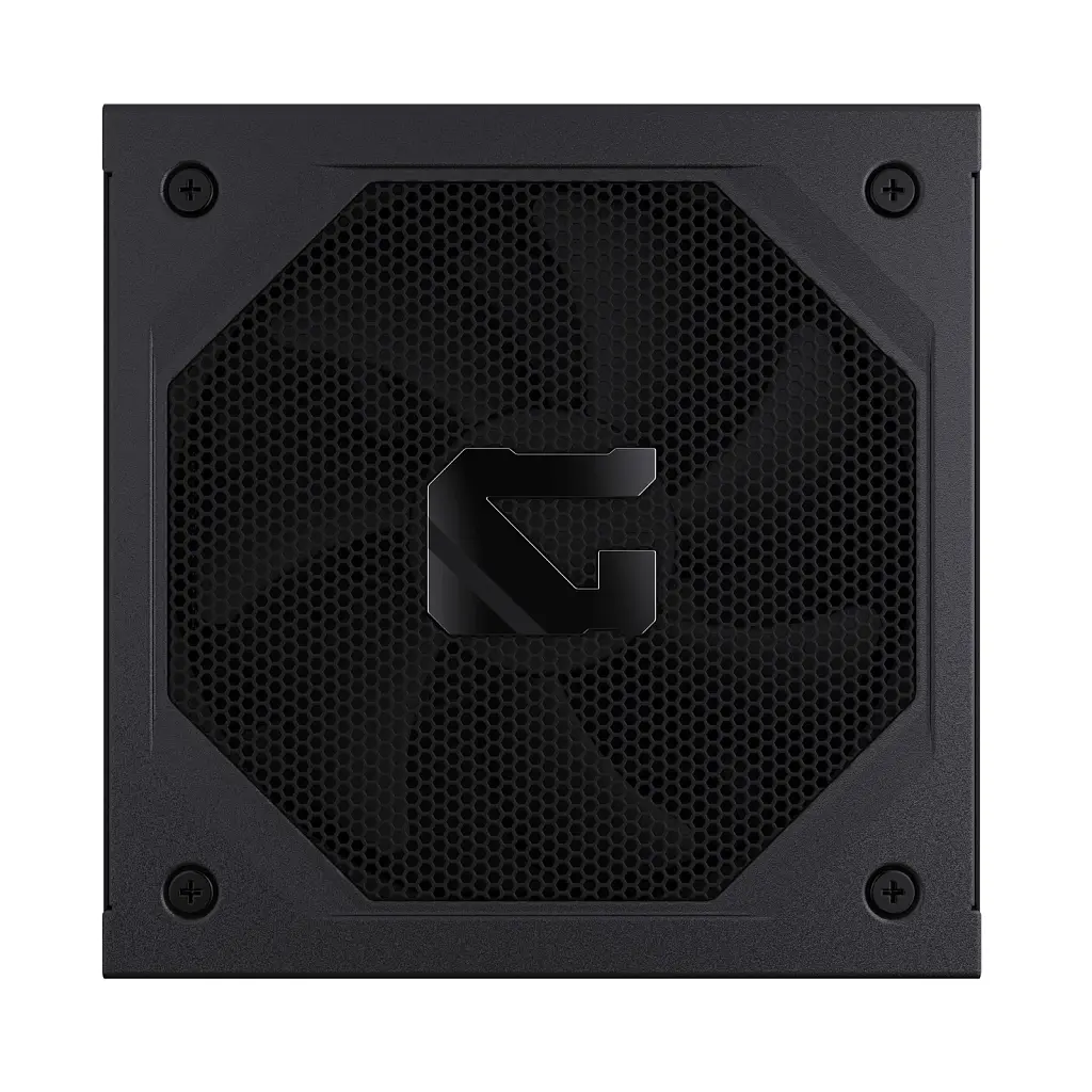 Блок живлення GIGABYTE 1000W 1000GM PG5 (GP-GME1000GM PG5) - фото 6