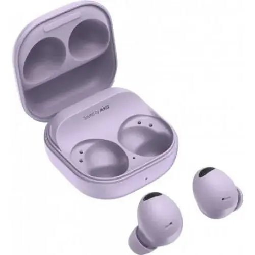 Навушники Samsung Galaxy Buds2 Pro Violet (SM-R510NLVASEK) - фото 2