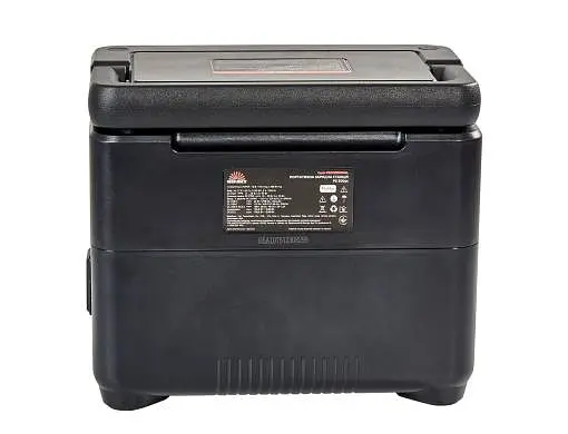 Портативная аккумуляторная станция Vitals Professional PS 500qc (191785) - фото 5