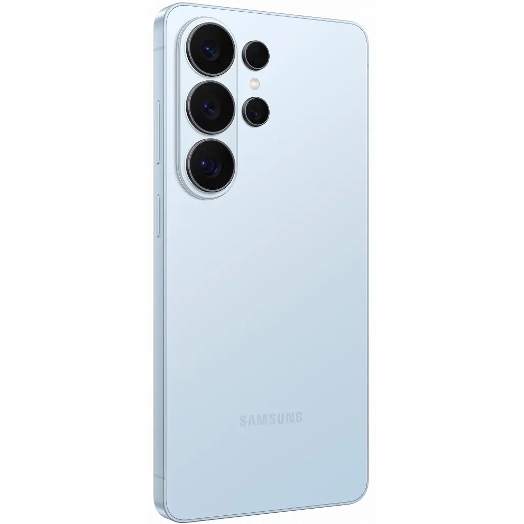 Мобільний телефон Samsung Galaxy S26 Ultra 16/1Tb Sky Blue (SM-S948BLBHEUC) - фото 9