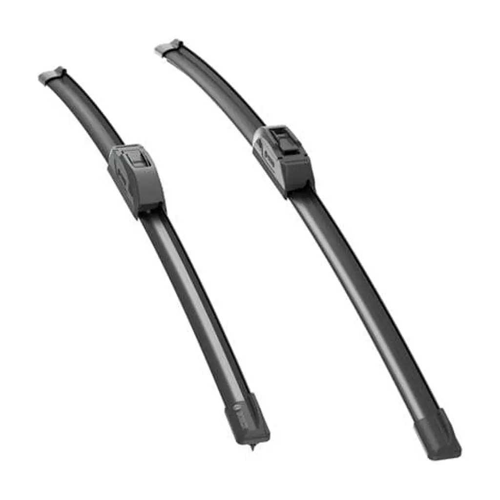 Щітка склоочисника Bosch 3 397 118 991 - фото 4