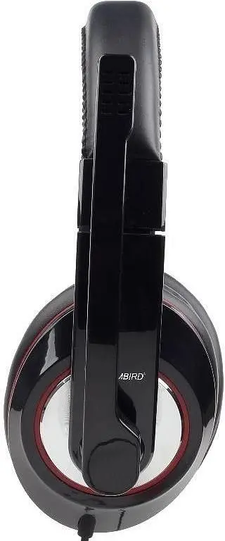 Гарнитура Gembird (MHS-U-001) - фото 4