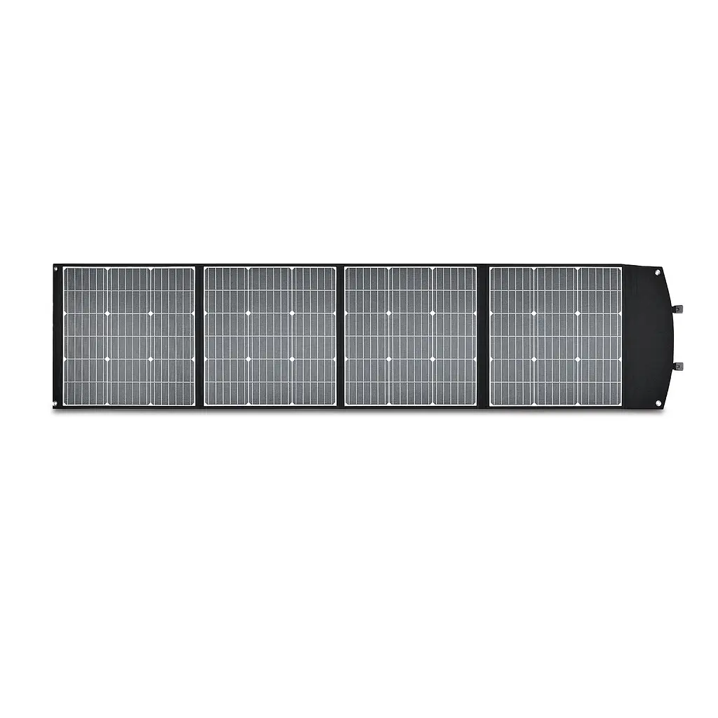 Портативна сонячна панель HAVIT 200W HAVIT (27523-000) - фото 4