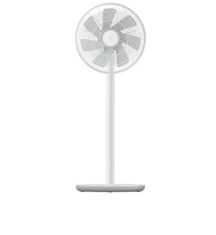 Вентилятор підлоговий Mijia DC Air Fan X1 CN ver - фото 2