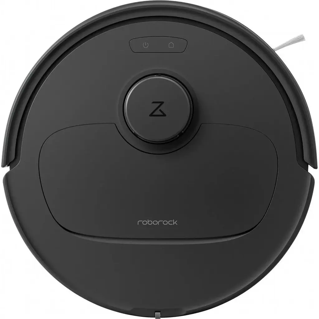 Робот-пилосос Roborock QR 798 Black [QVRRS52-00] [137779] - фото 7
