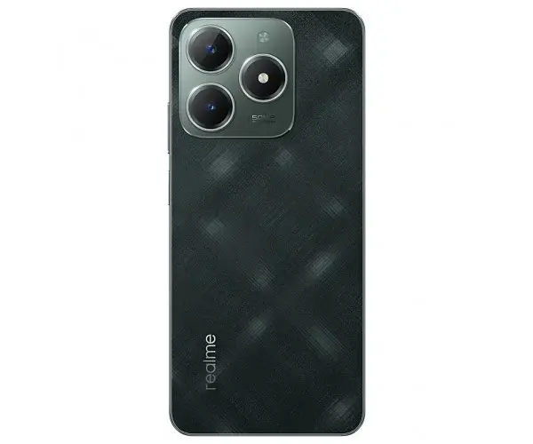 Смартфон Realme C61 8/256GB Dark Green (6941764442689) - фото 9