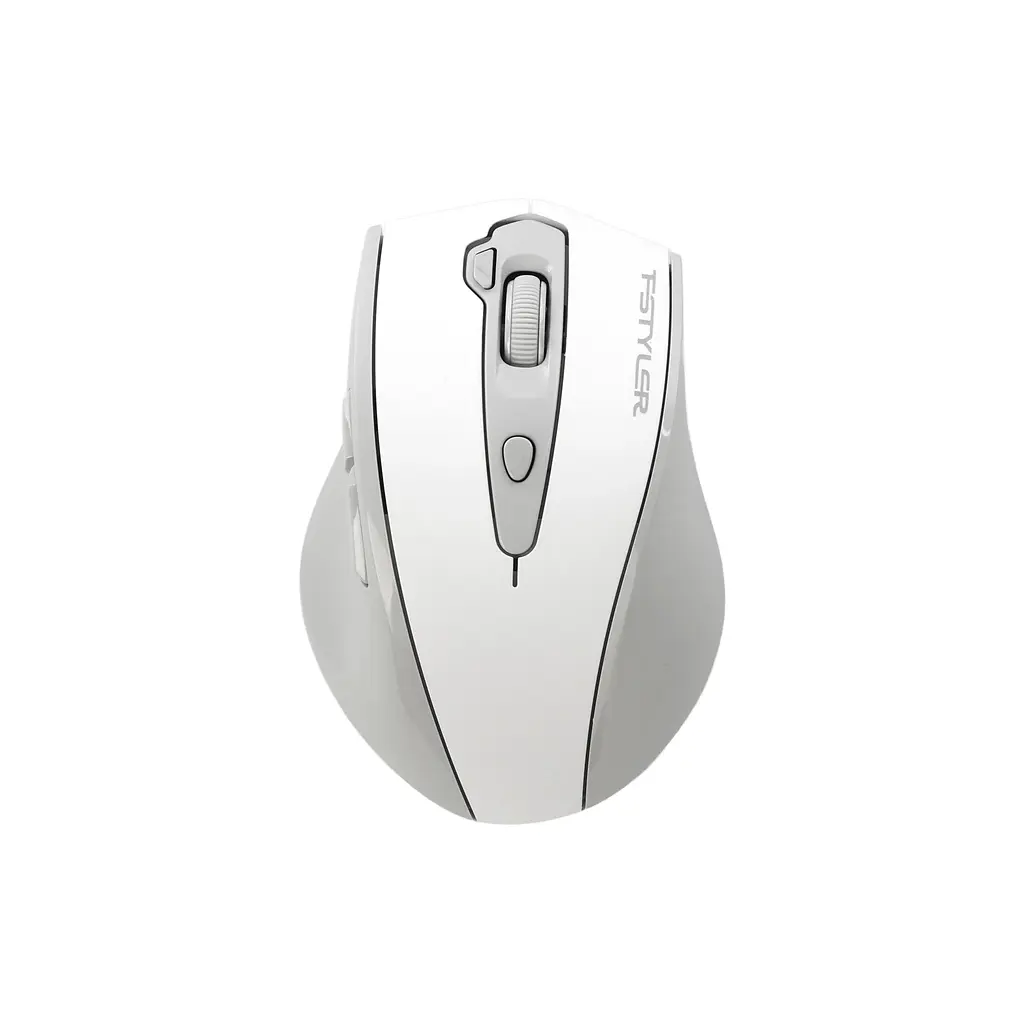 Комплект A4Tech FG2500S Plus Wireless UA White (4711421003254) - фото 6