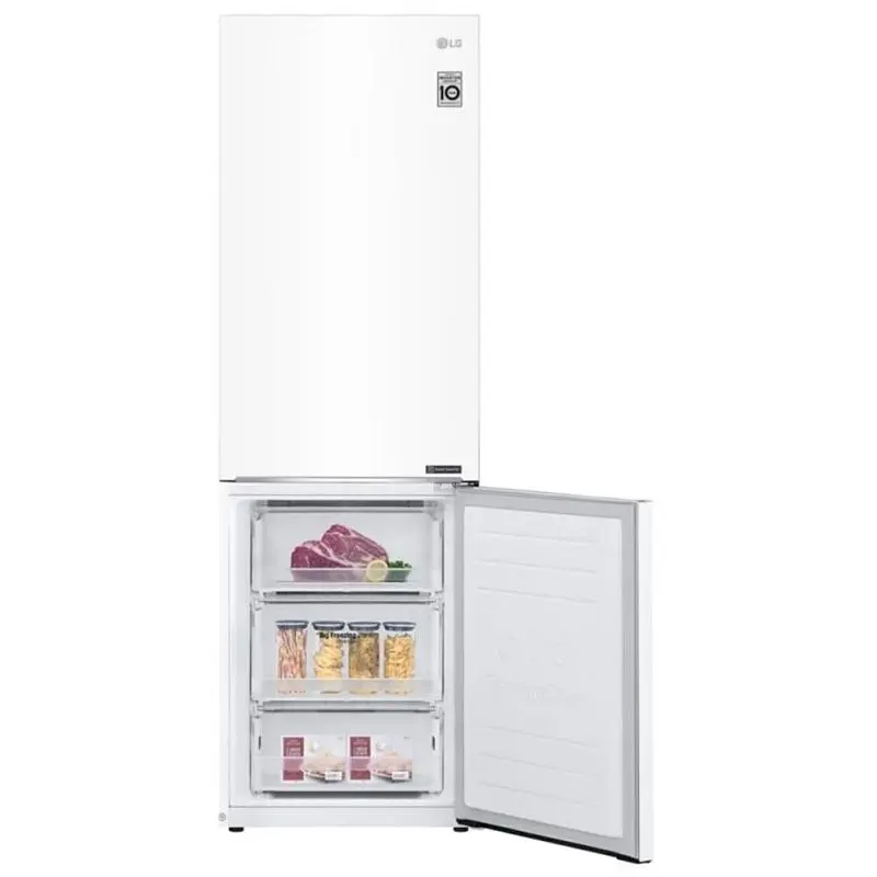 Холодильник LG GC-B459 SQCL - фото 5