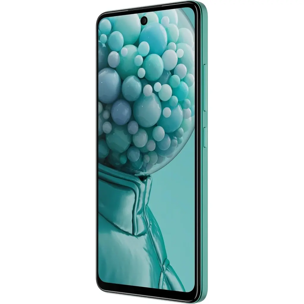 Смартфон HMD Pulse+ 6/128 GB Glacier Green [117029] - фото 4