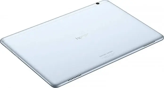 Планшет Honor Tab 5 10.1 4 / 64 GB Wi-Fi (AGS2-W09HN) блакитний - фото 4