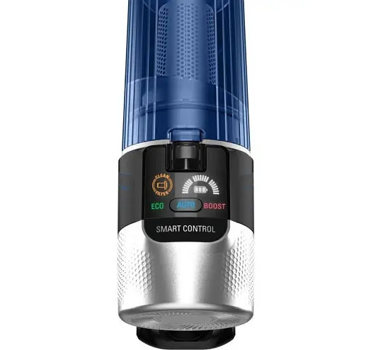 Пилосос акумуляторний Rowenta X-Force 9.60 Aqua Allergy RH20C0WO - фото 5