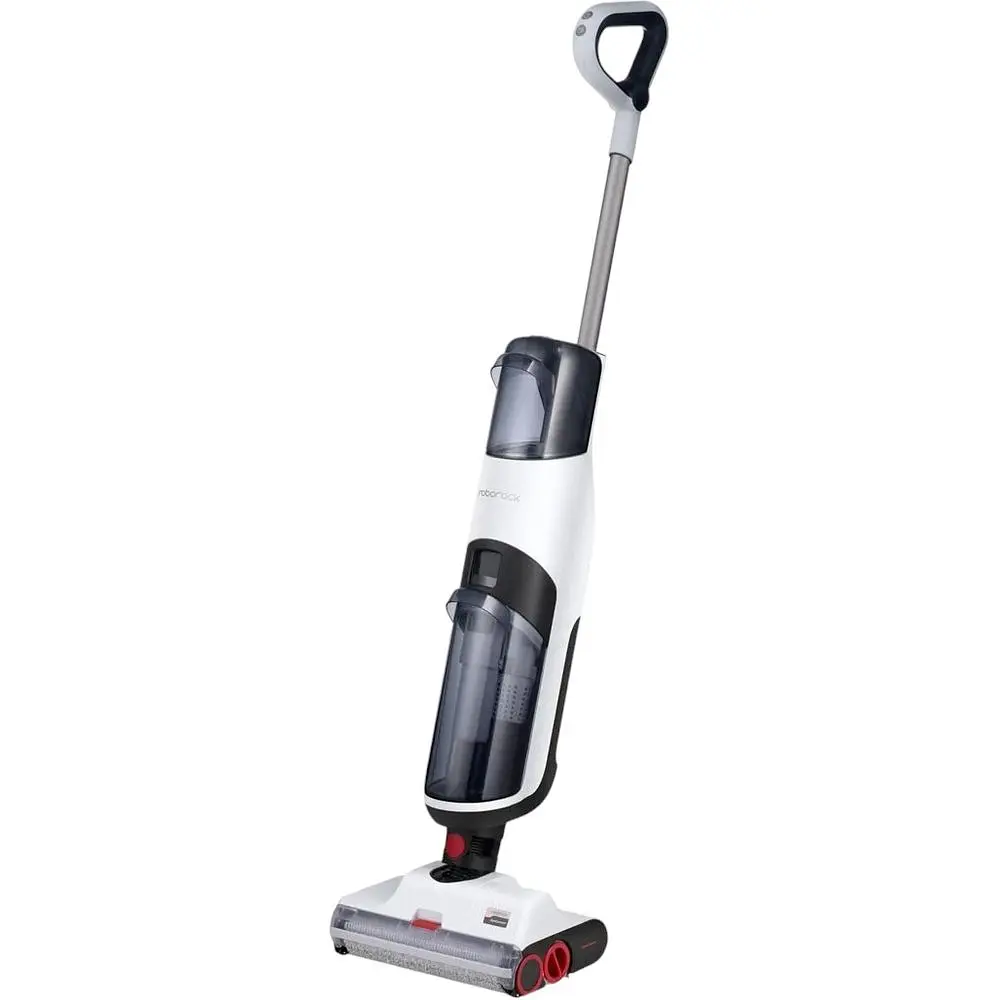 Вертикальний пилосос Xiaomi RoboRock Dyad Wet and Dry Vacuum Cleaner [82760] - фото 1