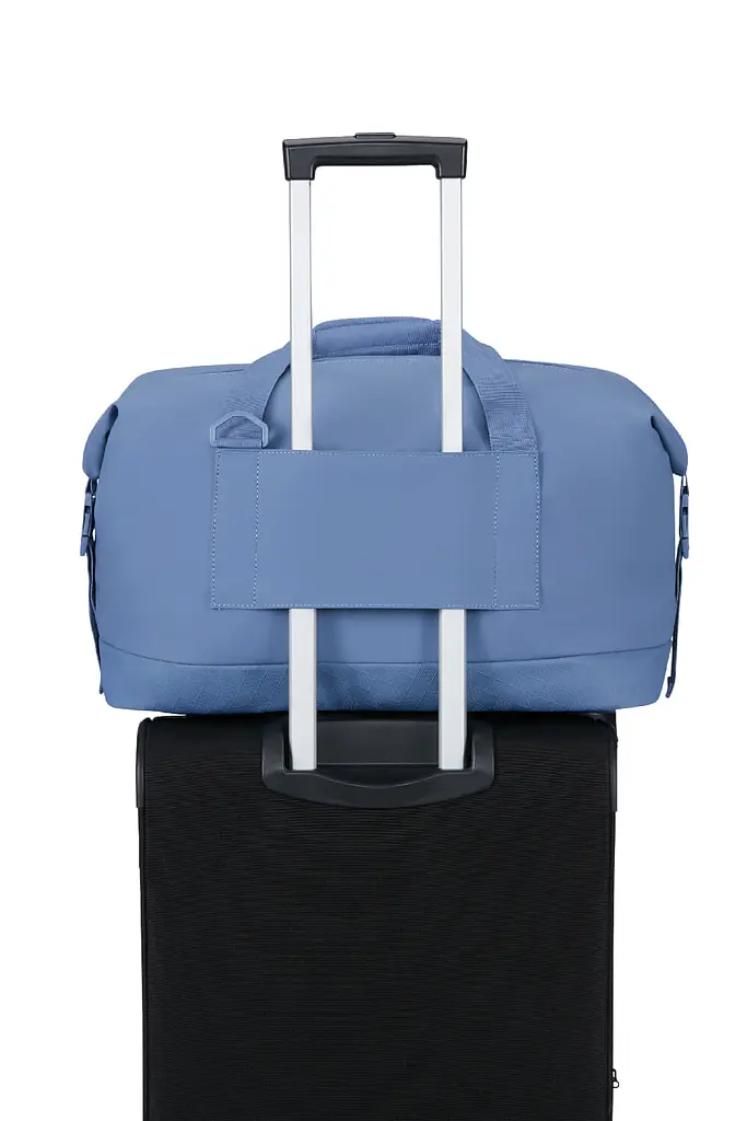 Дорожня Сумка American Tourister URBAN TIDE STORM BLUE 60x35x26 MK7*01004 - фото 3