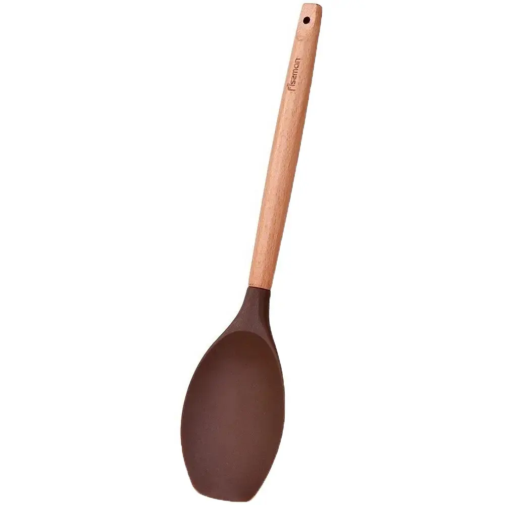 Ложка сервірувальна Fissman Chef's Tools 32 см (1461)
