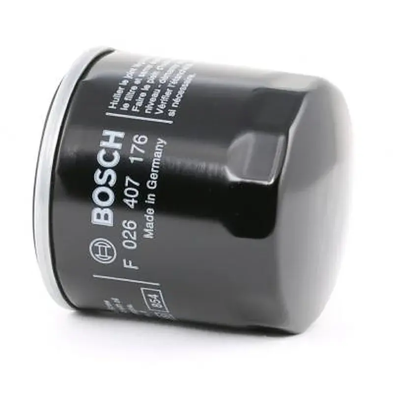 Фільтр масляний Bosch F026407176 - фото 2