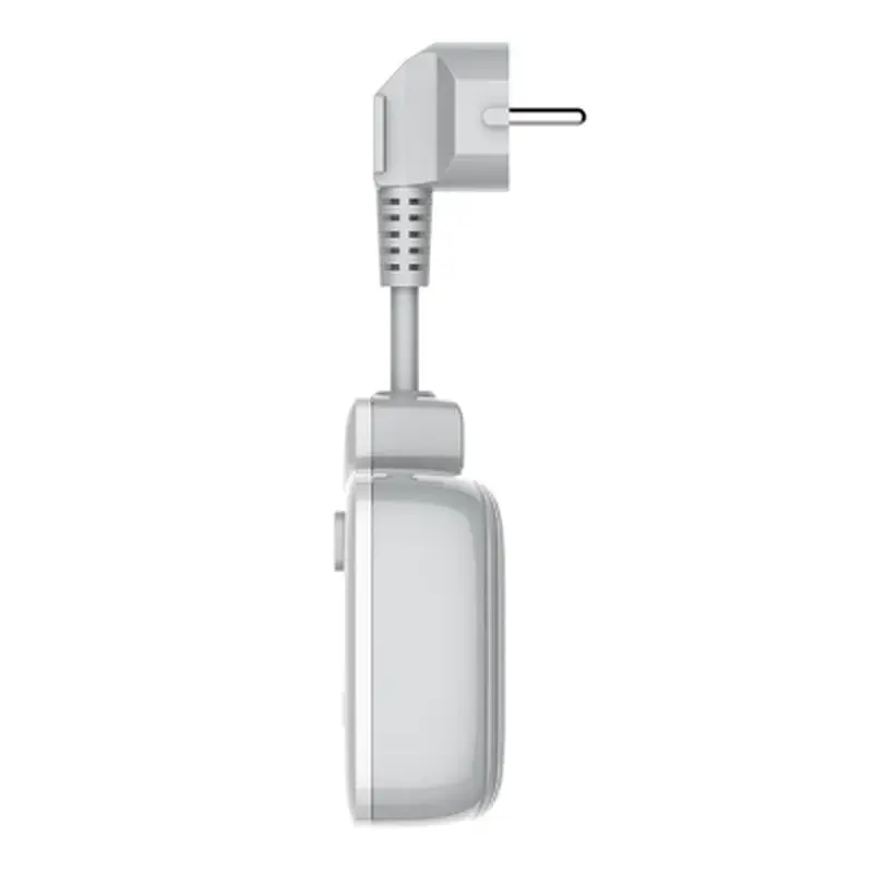 Мережевий фільтр живлення ColorWay CW-CHE24PDW 2 розетки/4USB (CW-CHE24PDW) - фото 6