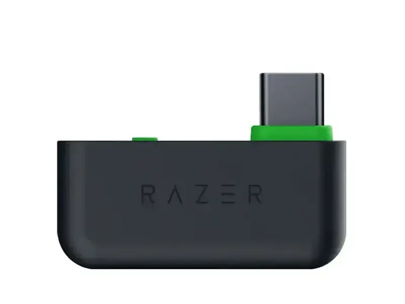Гарнитура Razer BlackShark V3 X Hyperspeed for Xbox Black (RZ04-05420200-R3M1) - фото 6