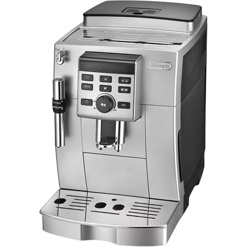 Кавомашина Delonghi ECAM25.120.SB [121374] - фото 2