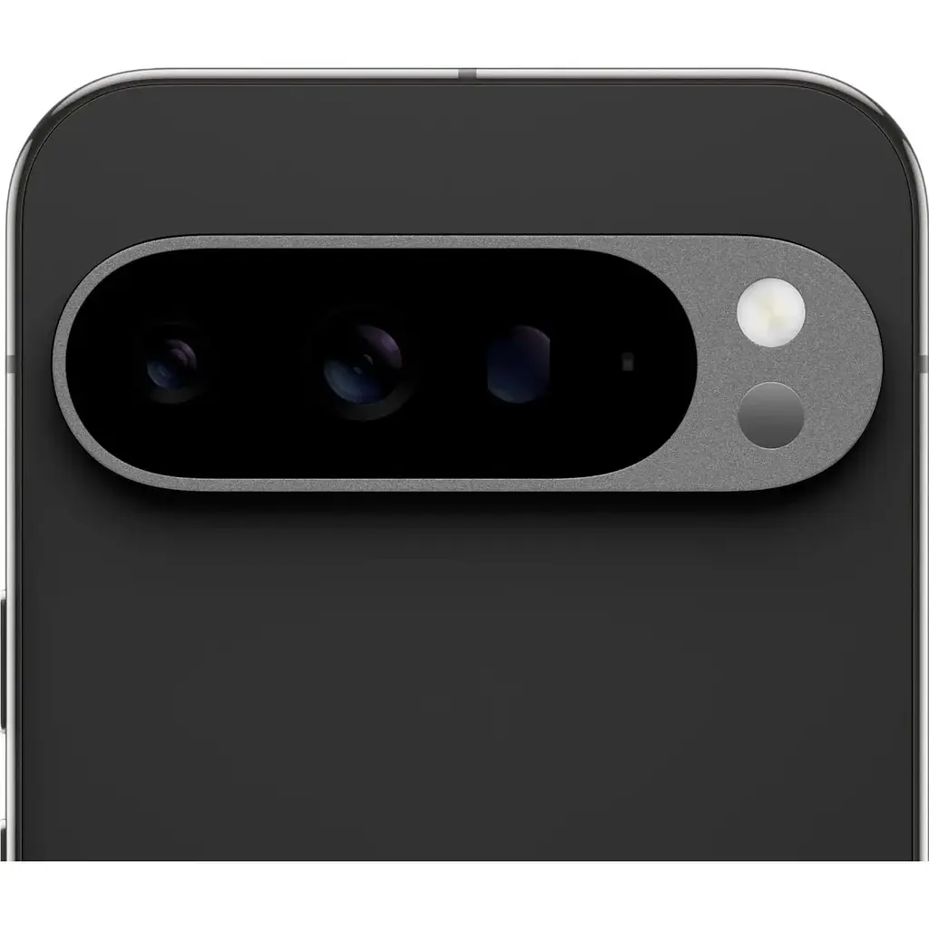 Смартфон Google Pixel 9 Pro XL 16/256 GB Obsidian (GA05983-GB) - фото 6