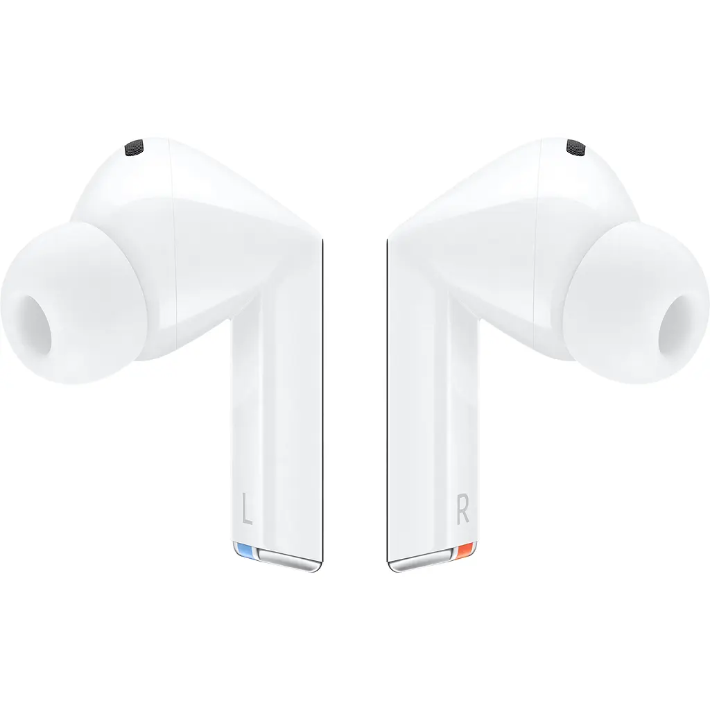 Наушники Bluetooth Samsung Galaxy Buds 3 Pro R630 White (SM-R630NZWASEK) - фото 8