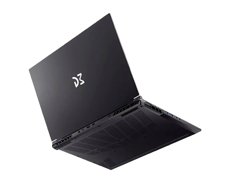 Ноутбук Dream Machines RS3070-15 15.6UHD OLED 60Hz/Intel i7-12700H/16/1024F/NVD3070Ti-8/DOS (RS3070-15UA53) - фото 8