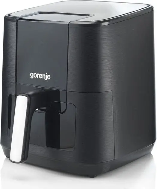 Мультипіч Gorenje AF1350DWB Black UA - фото 3