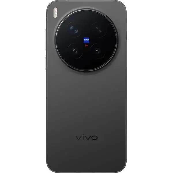 Смартфон Vivo X300 Pro 16/512GB Phantom Black Global - фото 2