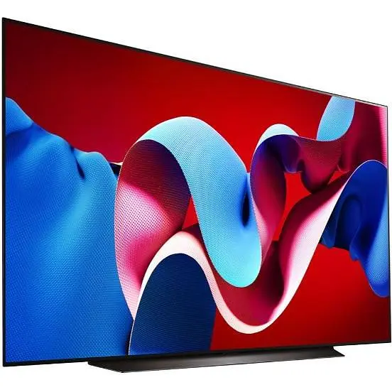 Телевізор LG OLED83C41LA - фото 17
