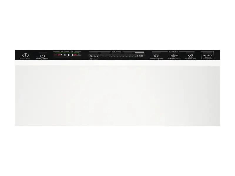 Встраиваемая посудомоечная машина Electrolux EEM66331L - фото 12