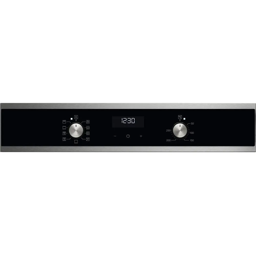 Духовка електрична Electrolux EOD5H70BX - фото 2