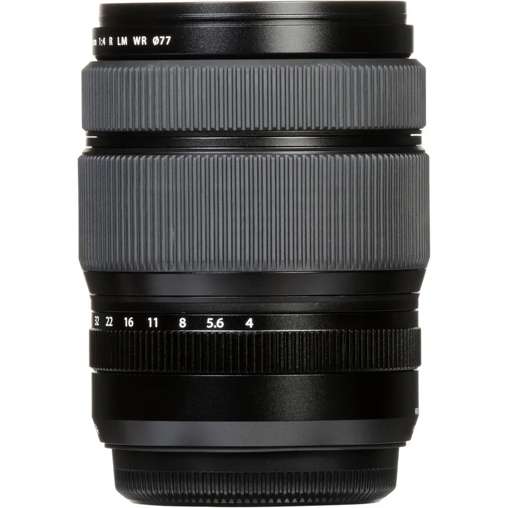 Об'єктив Fujifilm GF 32-64mm f/4 R LM WR (16536659) [170626] - фото 4