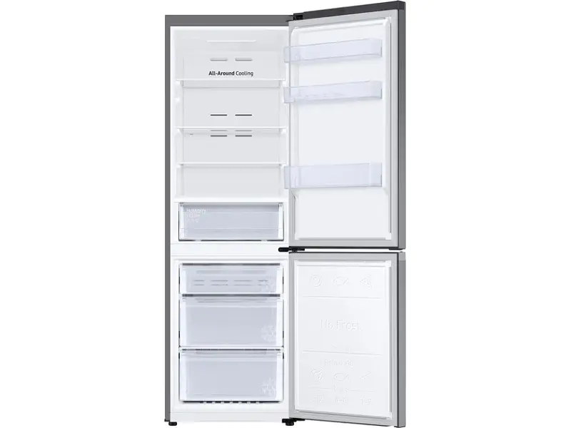Холодильник Samsung RB34C600ES9/UA - фото 3