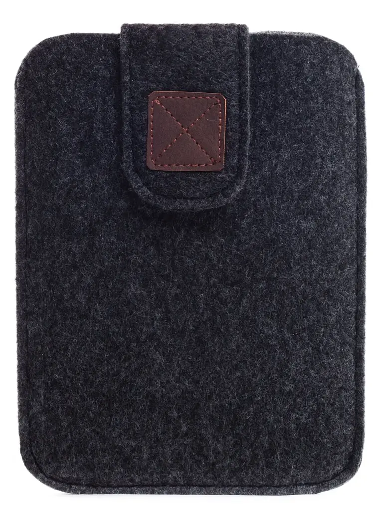Чохол Gmakin для Amazon Kindle 6 Dark Grey (GK04) - фото 6