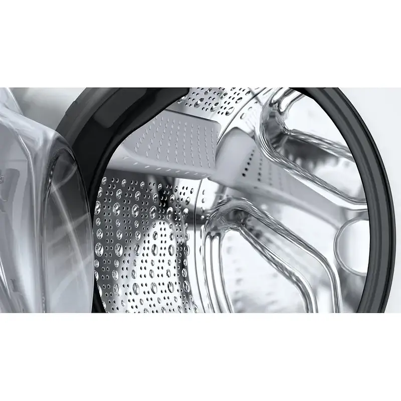 Пральна машина BOSCH WAN 28281UA - фото 3