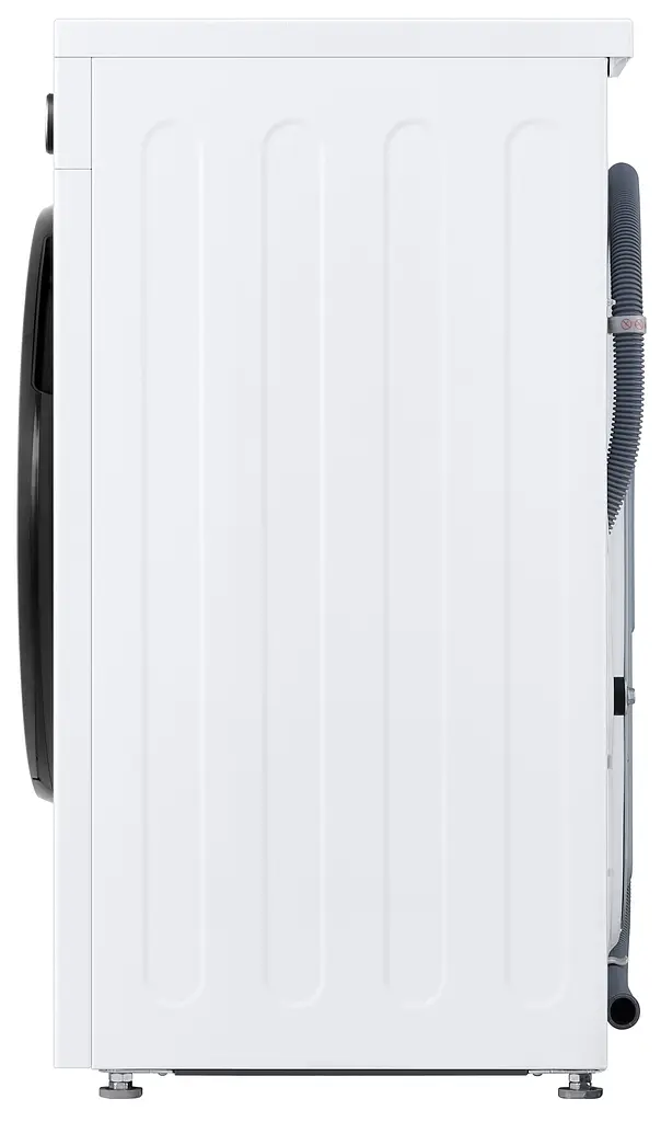 Стиральна машина автоматична LG F2Y2HS5WE (7229372) - фото 7