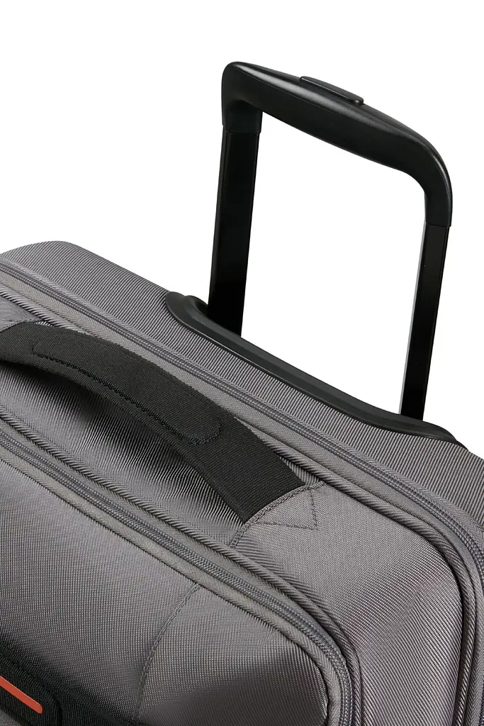 Валіза American Tourister URBAN TRACK 55 см DARK GREY 55x40x23 MD1*08009 - фото 11
