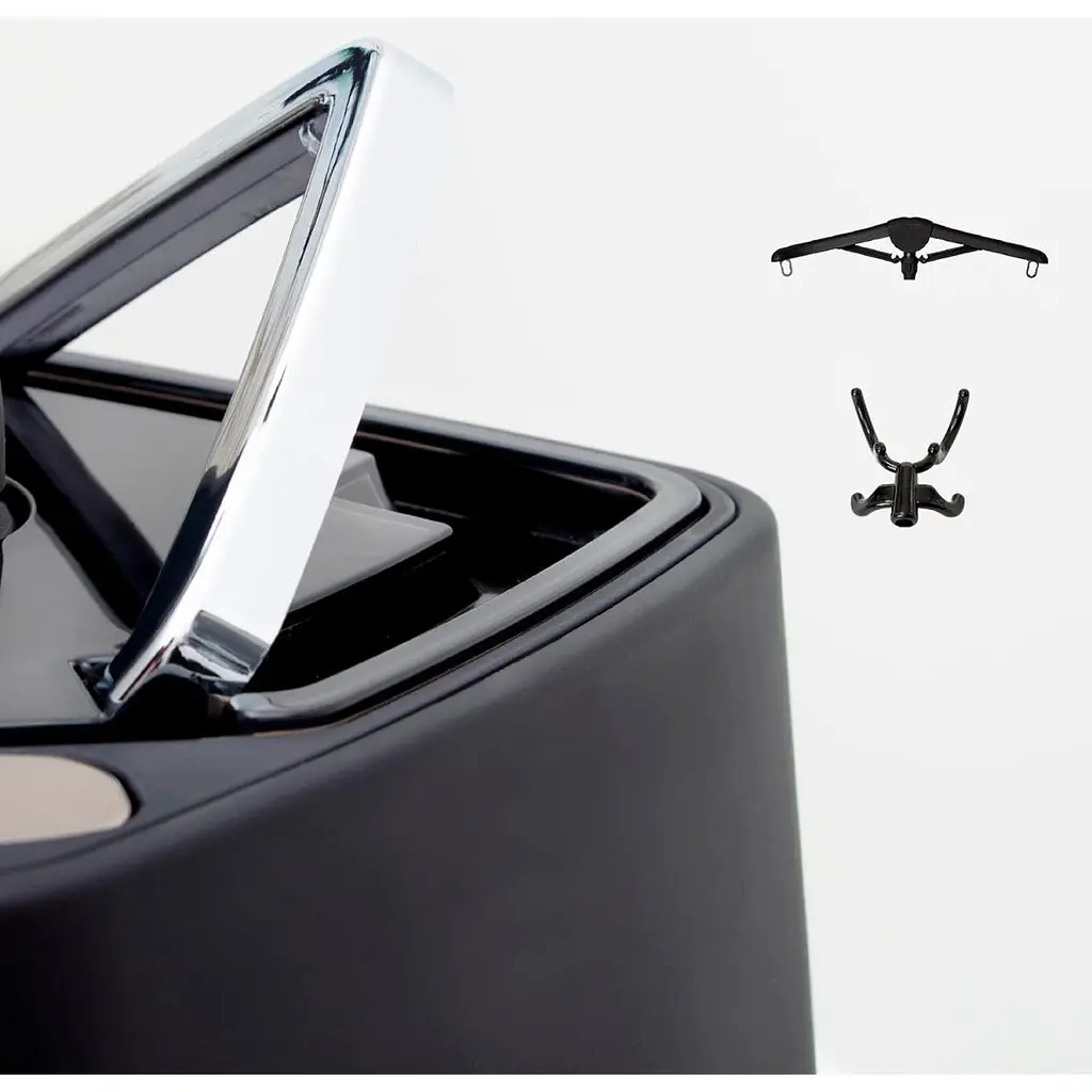 Отпариватель SteamOne H18B [136373] - фото 4