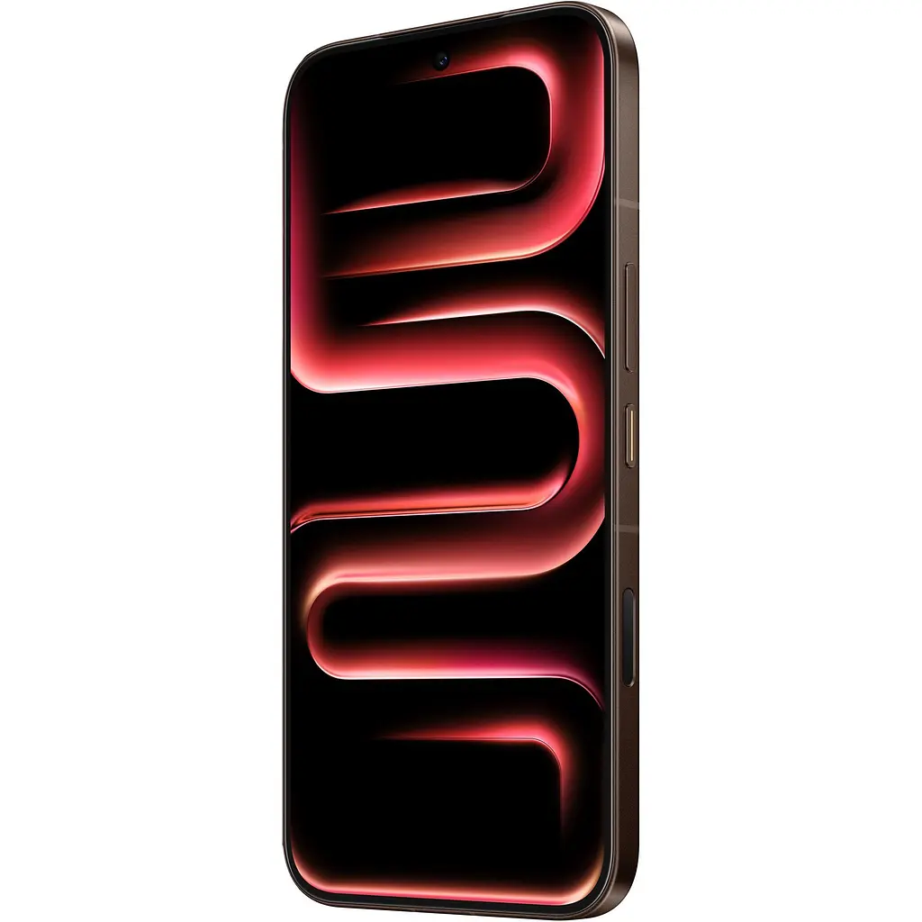 Смартфон Infinix Note 60 Pro 8/256GB Mocha Brown [164415] - фото 4