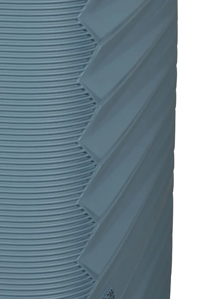 Валіза 68 См American Tourister FASTFORWARD STEEL BLUE 68x46x26(30) MI0*01002 - фото 11