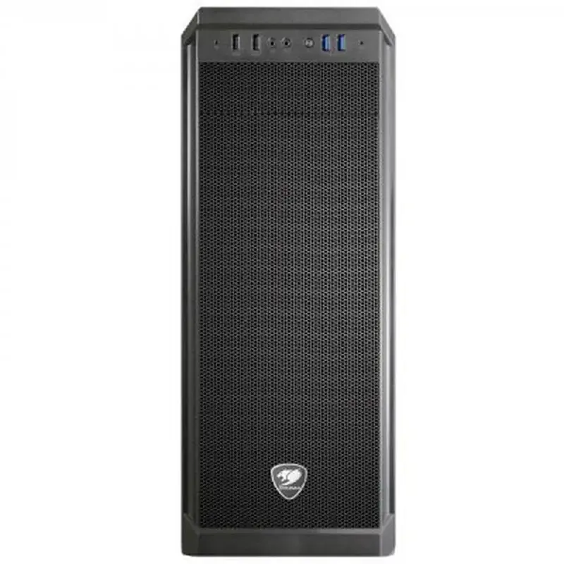 Корпус для ПК Cougar MX330-G - фото 2