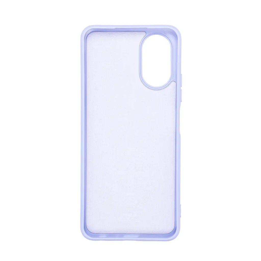 Чехол ArmorStandart ICON для OPPO A18 4G / A38 4G Lavender (ARM71033) - фото 2