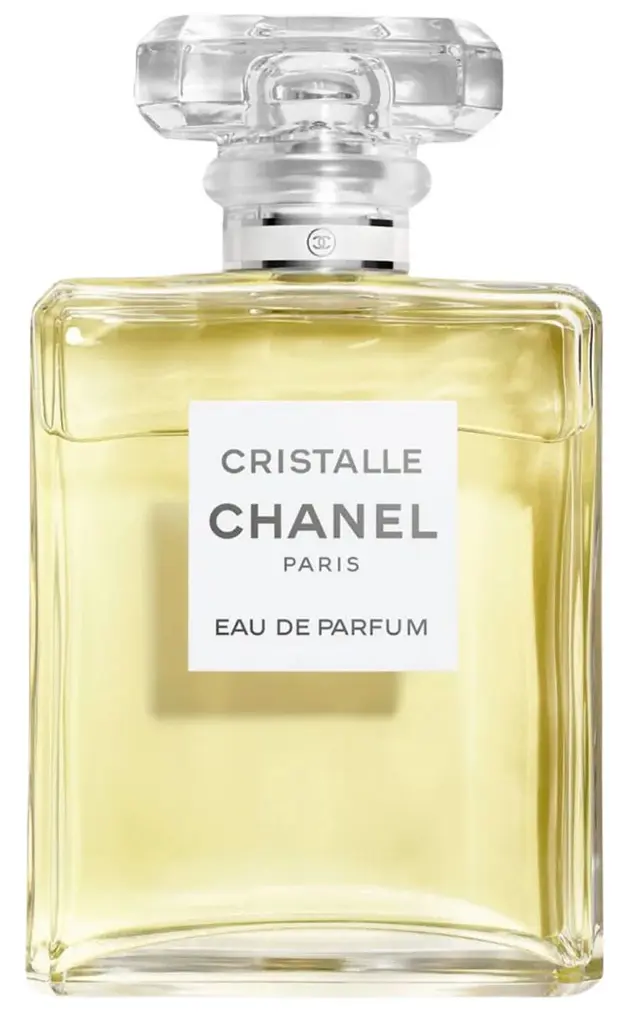 Оригінал Chanel Cristalle Eau de Parfum (2023) 100 мл Парфумована вода