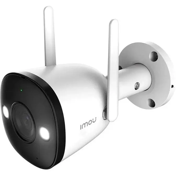 IP-камера IMOU Bullet 2E 2 MP (IPC-F22FP) - фото 2